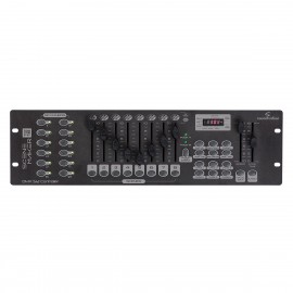 SCENEMAKER 1216 DMX CONTROLLER